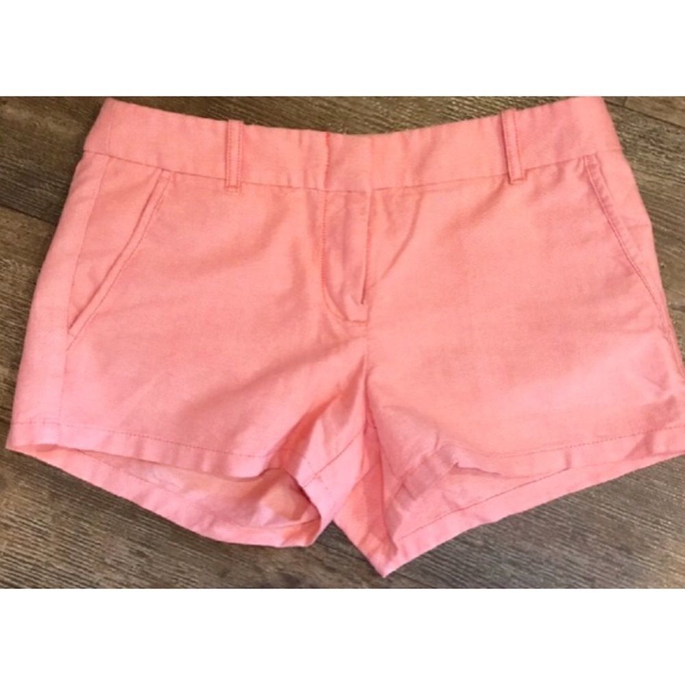 ✨3" OXFORD SHORT✨  - Picture 3 of 3
